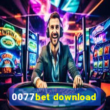 0077bet download